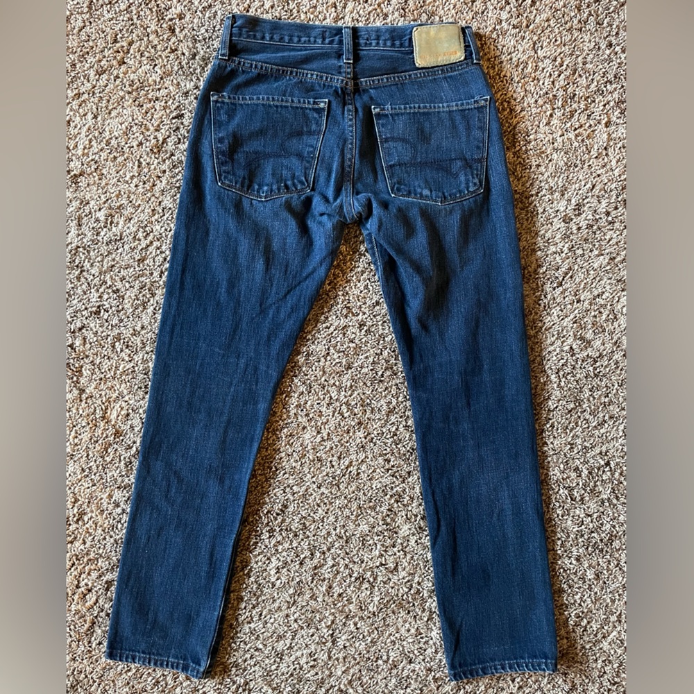 Big Star 29R Archetype Slim Fit Men’s Jeans Size 29x29.5 EUC from The Buckle